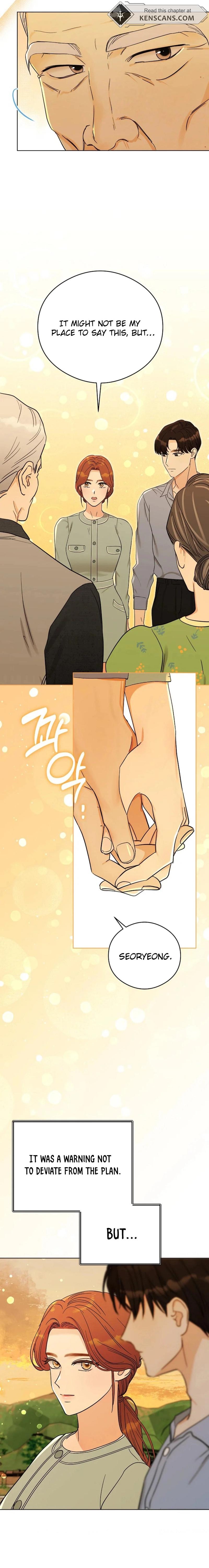 The Purpose of Marriage Ch. 16 第26页