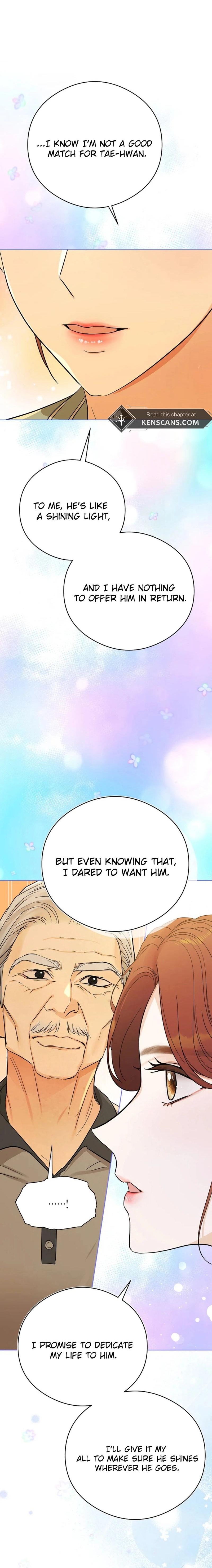 The Purpose of Marriage Ch. 16 第27页