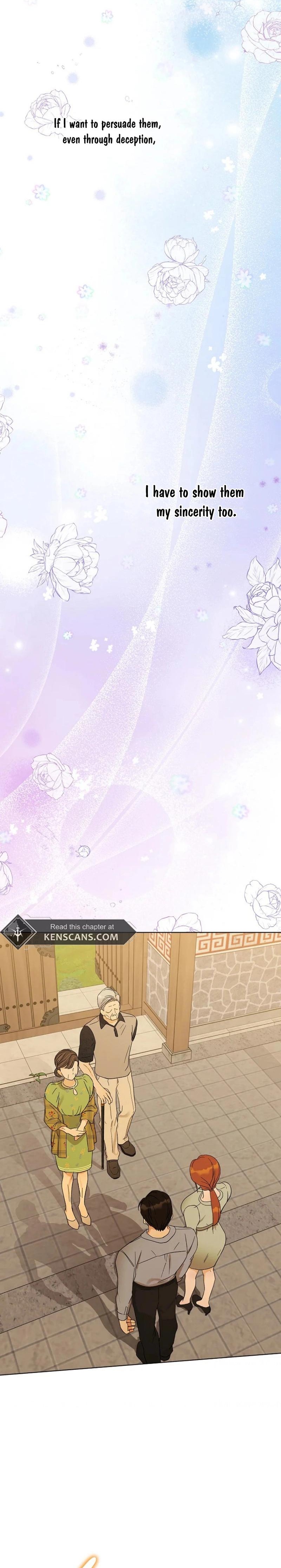 The Purpose of Marriage Ch. 16 第28页