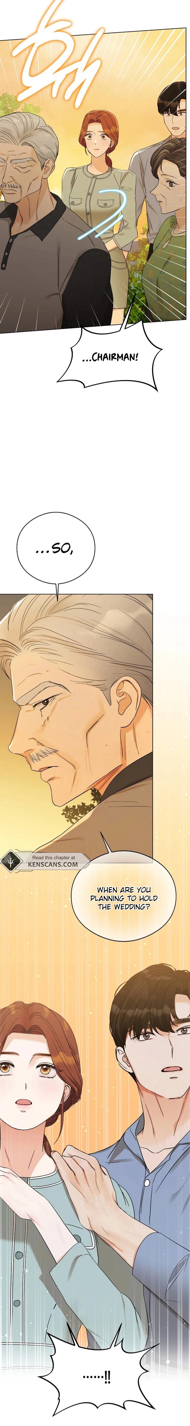 The Purpose of Marriage Ch. 16 第29页