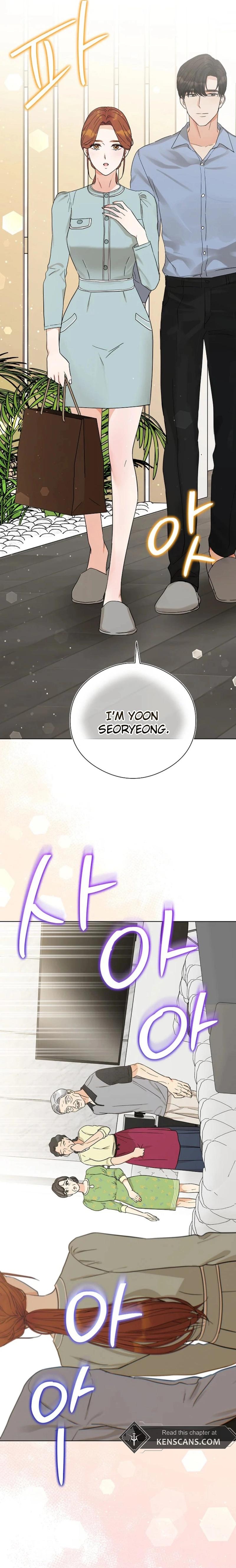 The Purpose of Marriage Ch. 16 第4页