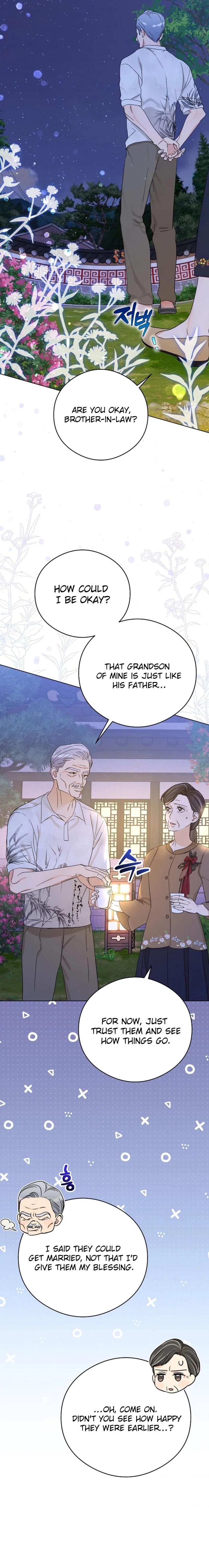 The Purpose of Marriage Ch. 16 第31页