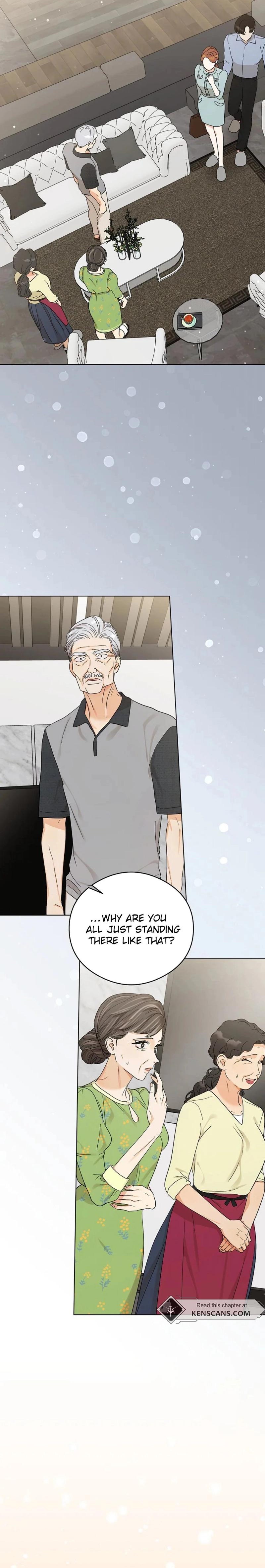 The Purpose of Marriage Ch. 16 第6页