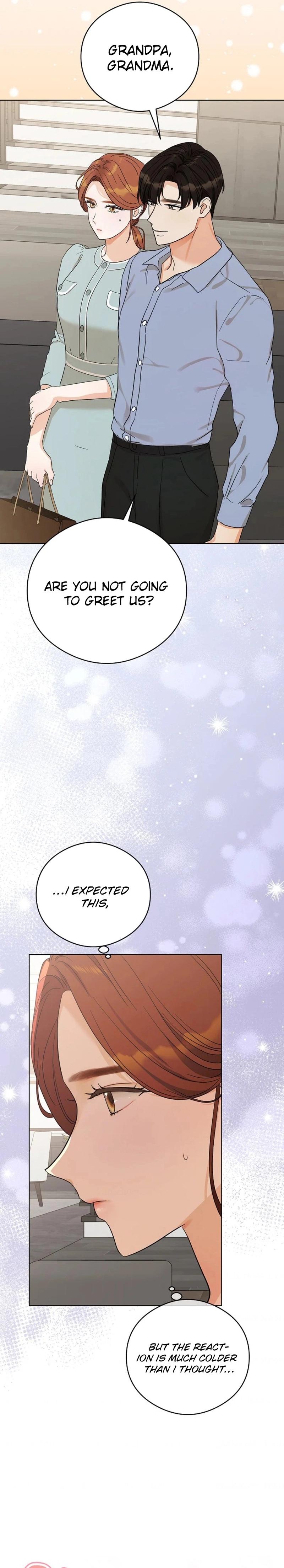 The Purpose of Marriage Ch. 16 第7页