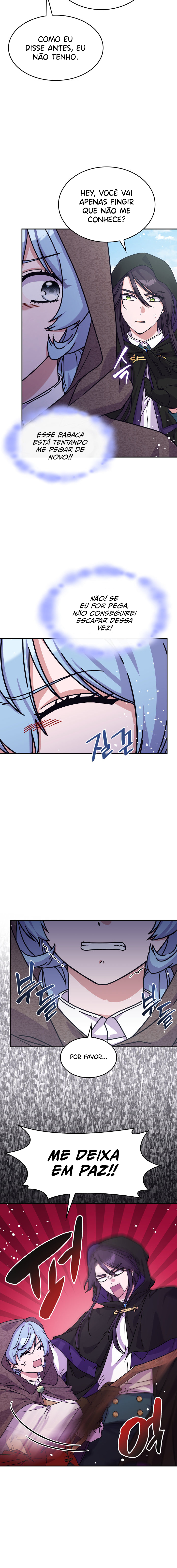 The Lady Who Summons Monsters Ch. 6 第15页