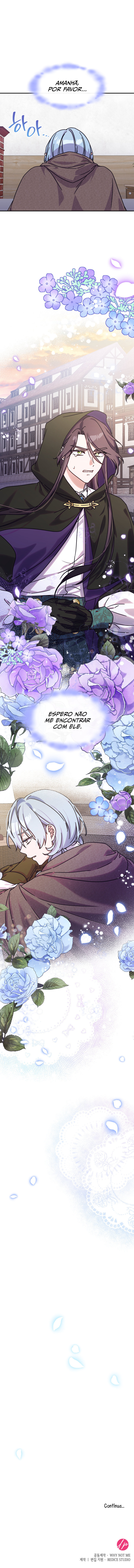 The Lady Who Summons Monsters Ch. 6 第18页