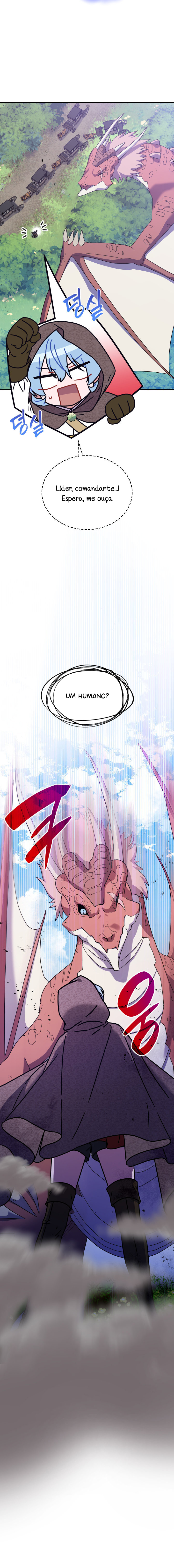 The Lady Who Summons Monsters Ch. 6 第4页
