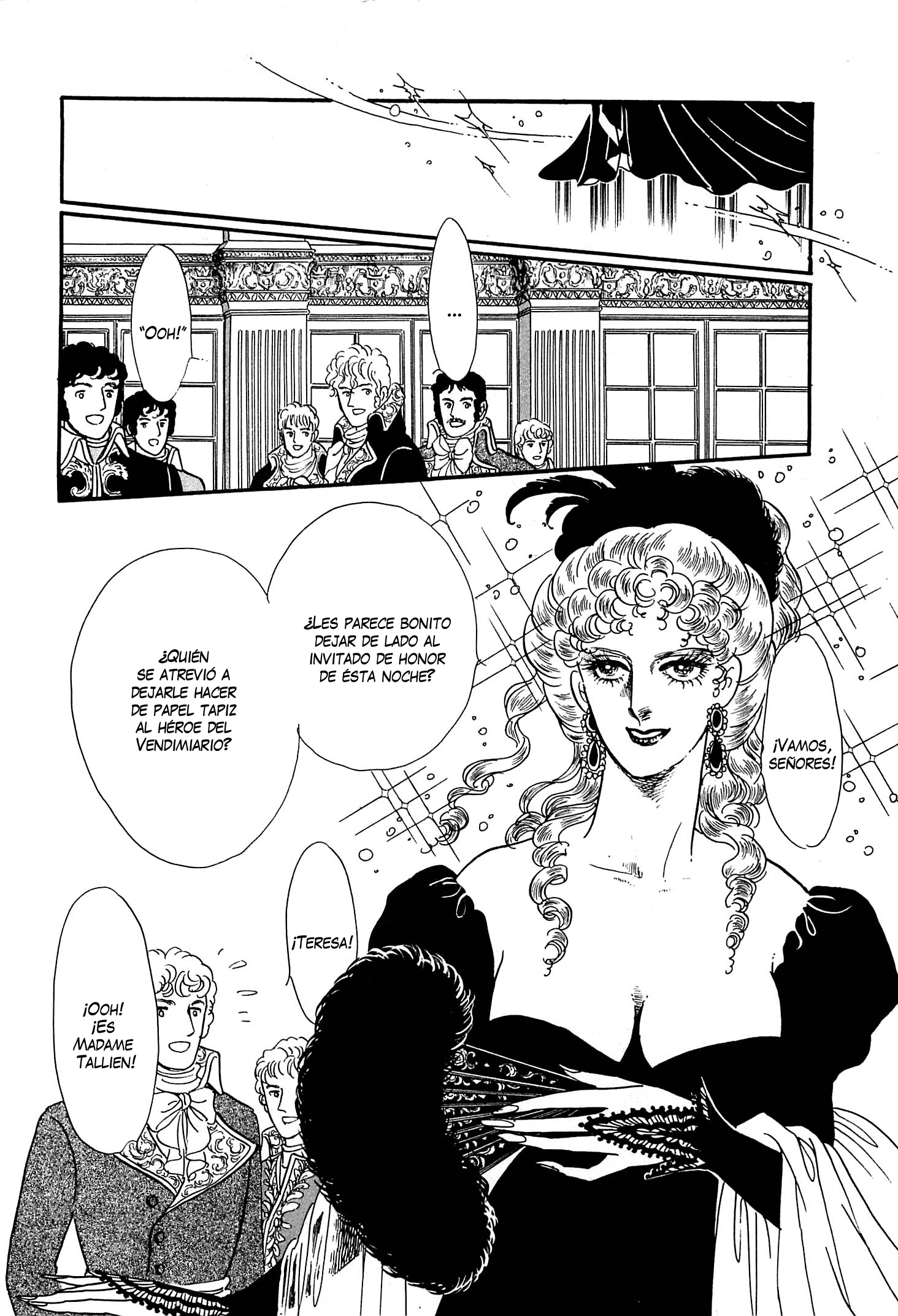Héroïque – The Glory of Napoleon Vol. 1 Ch. 2 第30页