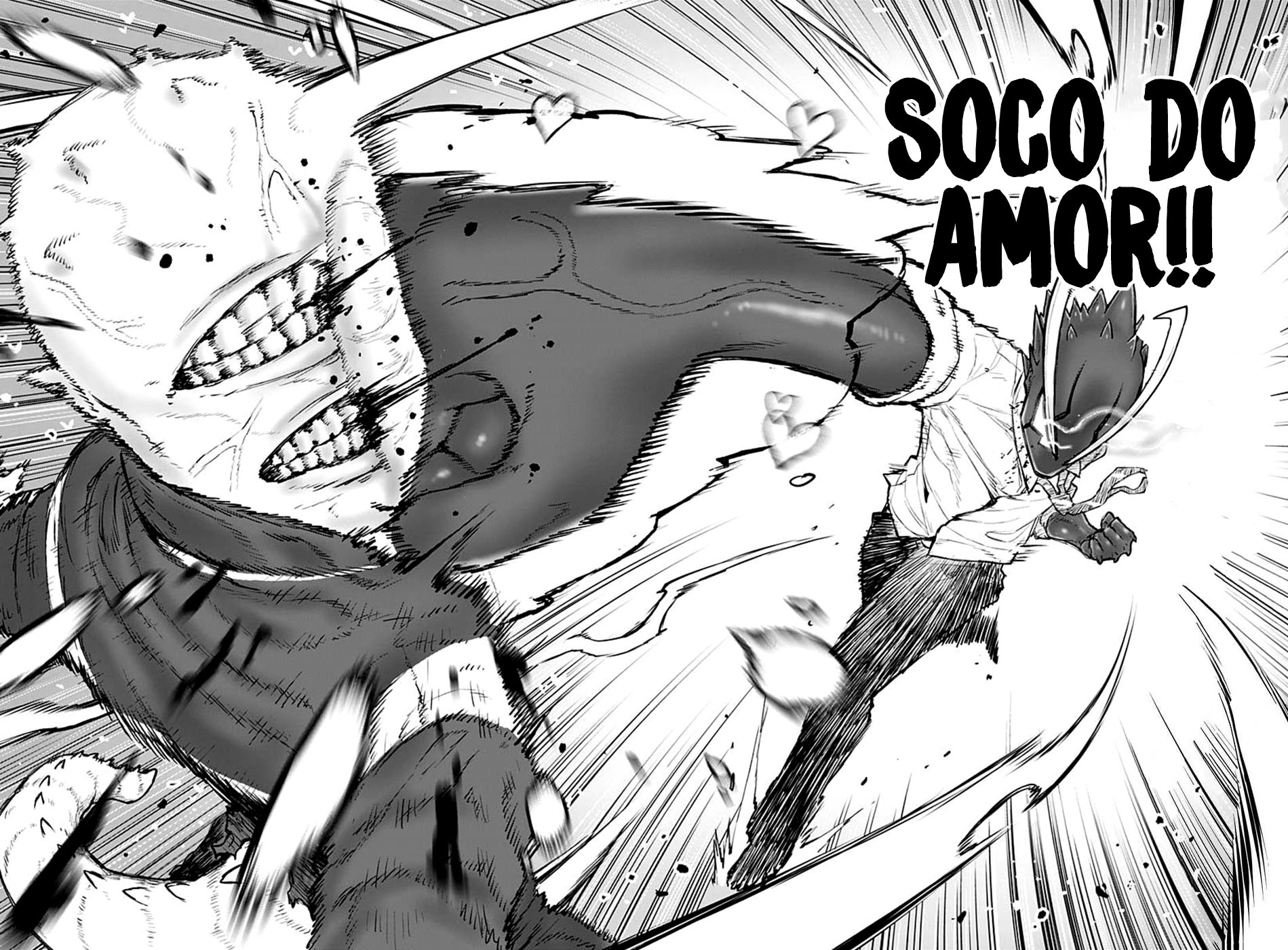 Ottoman Eu sou só o seu trabalhador normal! 第25页