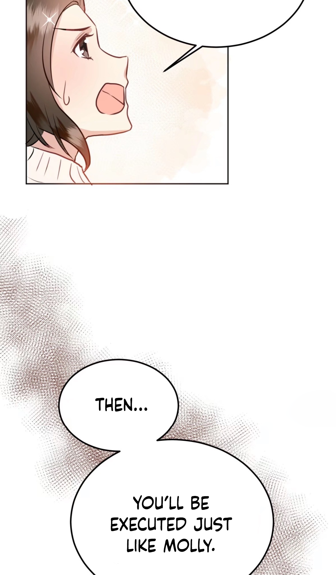 I Became the Villain of the Otome Game I would never want a guy like you 第15页