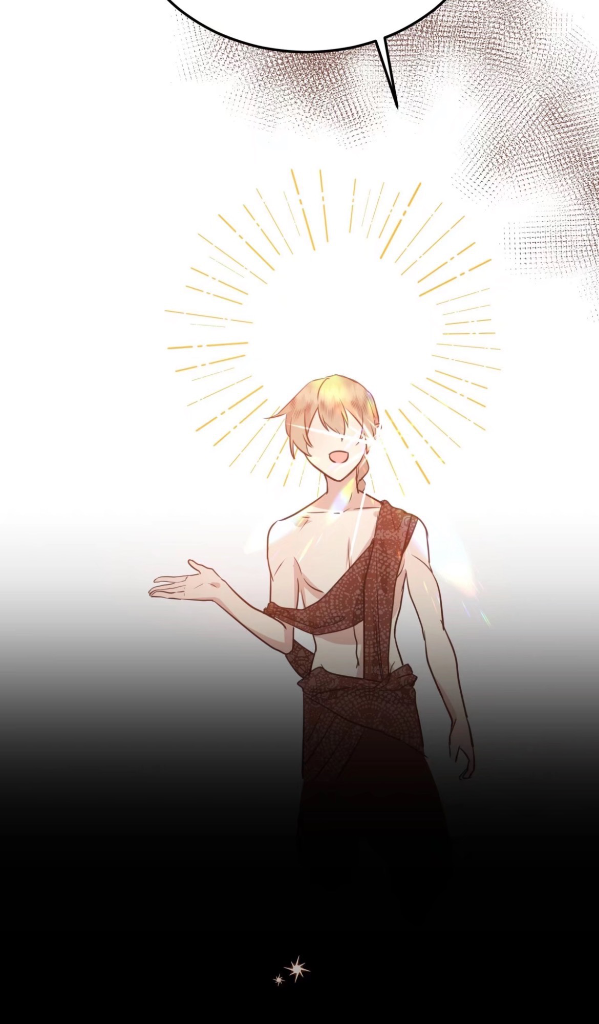 I Became the Villain of the Otome Game I would never want a guy like you 第16页