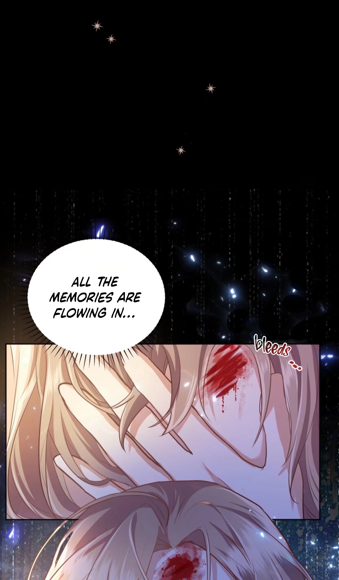 I Became the Villain of the Otome Game I would never want a guy like you 第17页