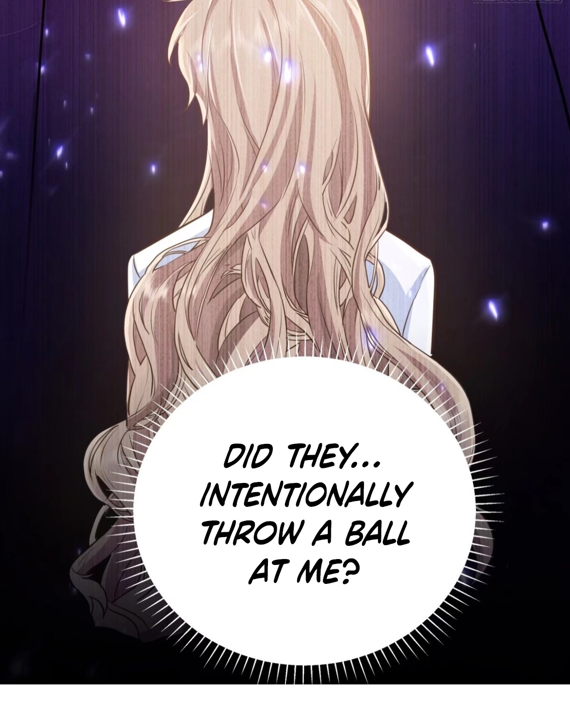I Became the Villain of the Otome Game I would never want a guy like you 第24页