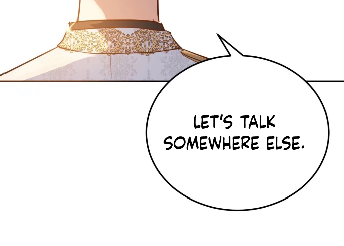 I Became the Villain of the Otome Game I would never want a guy like you 第34页