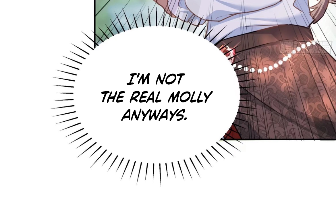 I Became the Villain of the Otome Game I would never want a guy like you 第43页