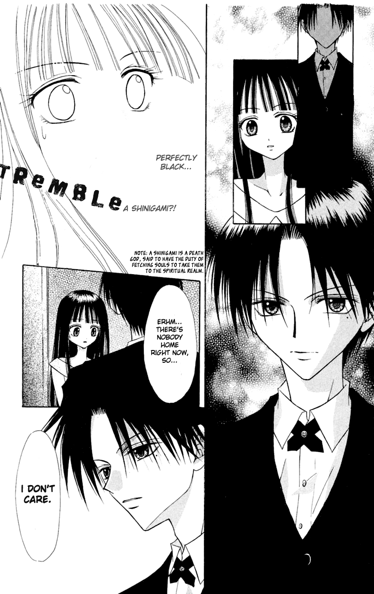 Konya mo Hitori de Nemurenai Forest of Memory 第5页