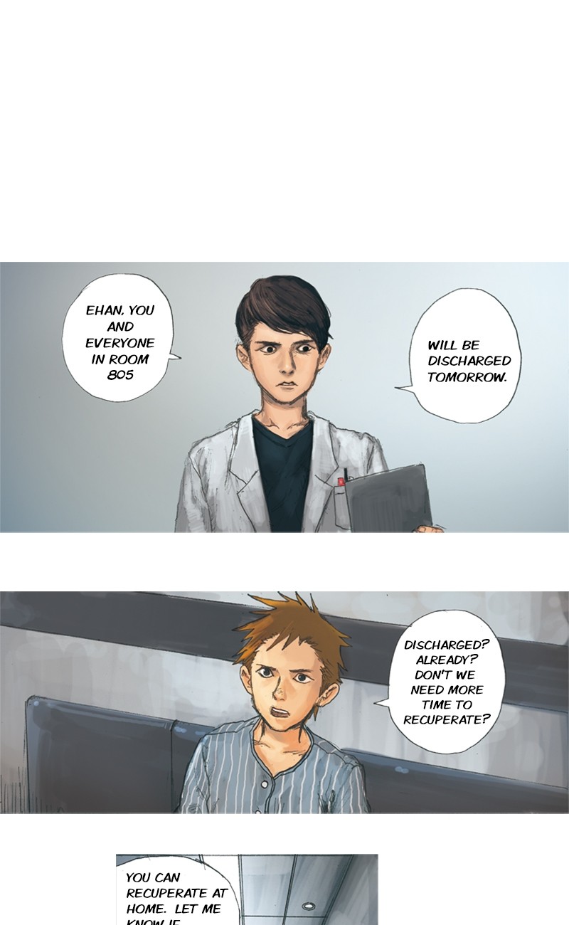 Impulse Vol. 1 Ch. 2 第1页