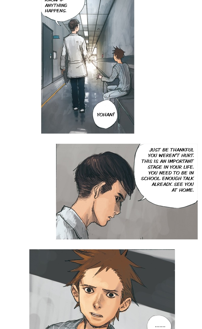 Impulse Vol. 1 Ch. 2 第2页