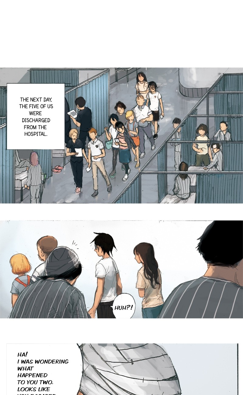 Impulse Vol. 1 Ch. 2 第11页