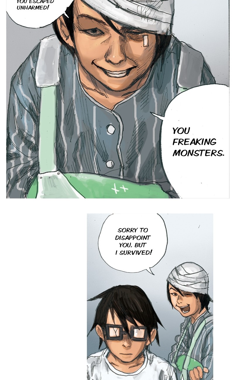 Impulse Vol. 1 Ch. 2 第12页
