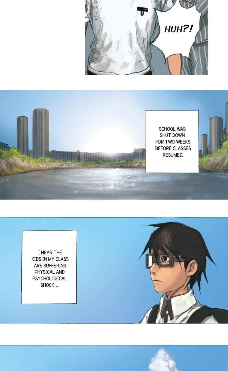 Impulse Vol. 1 Ch. 2 第13页
