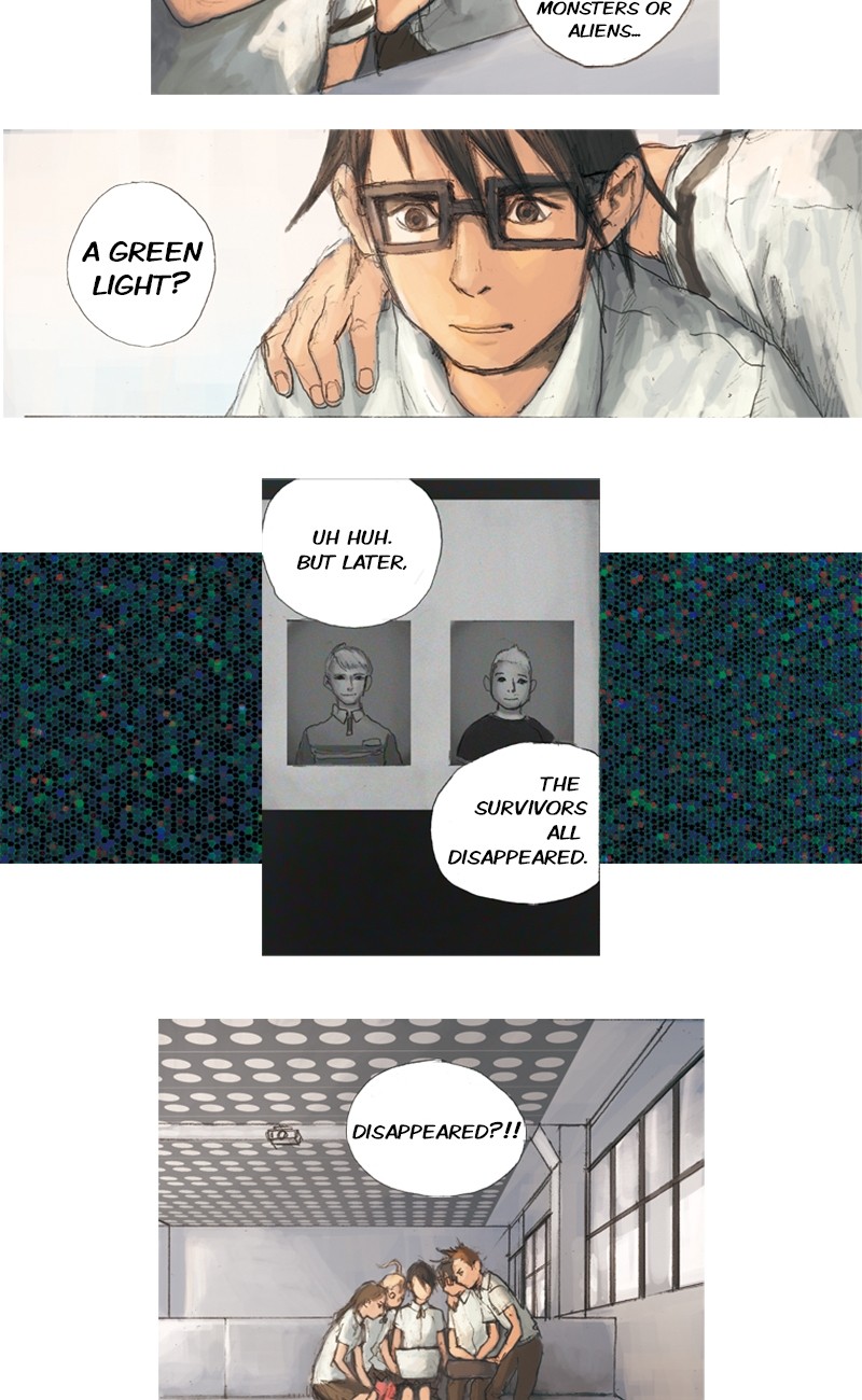 Impulse Vol. 1 Ch. 2 第22页