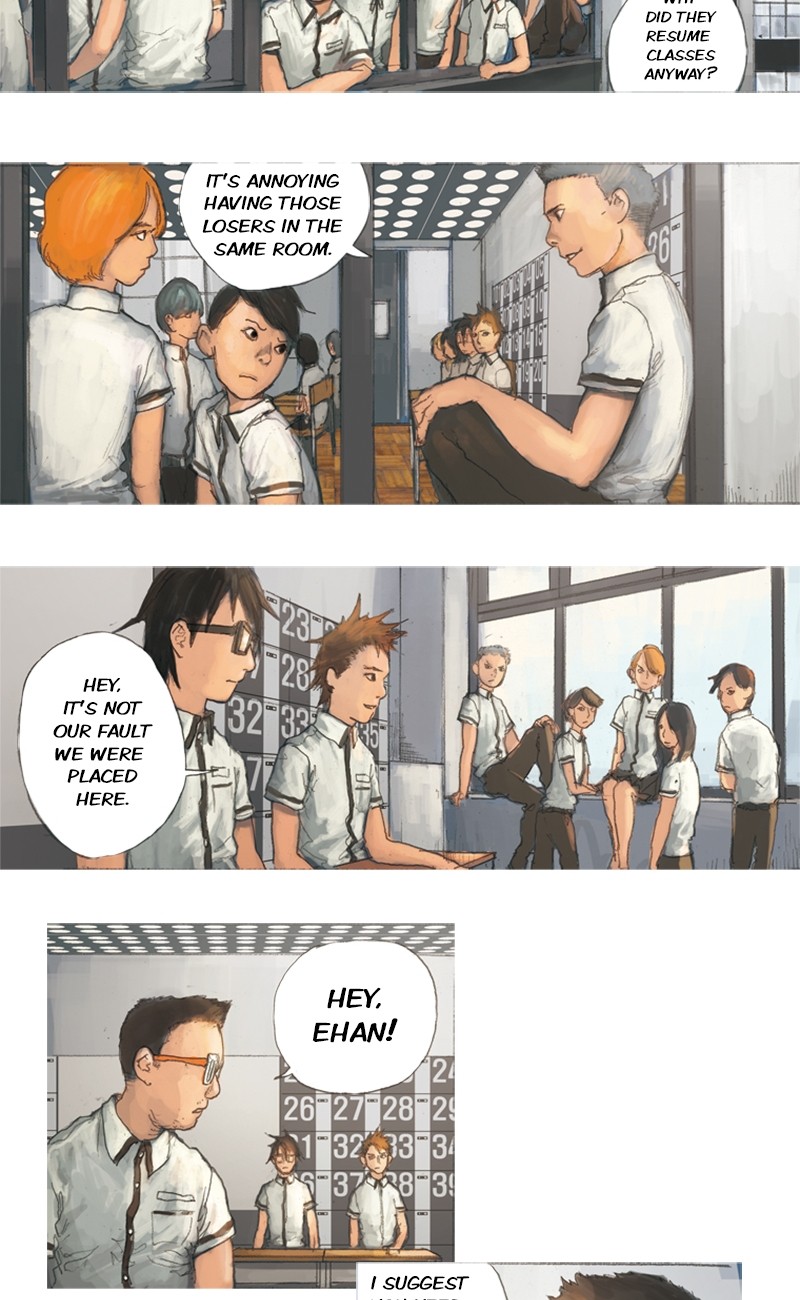 Impulse Vol. 1 Ch. 2 第30页