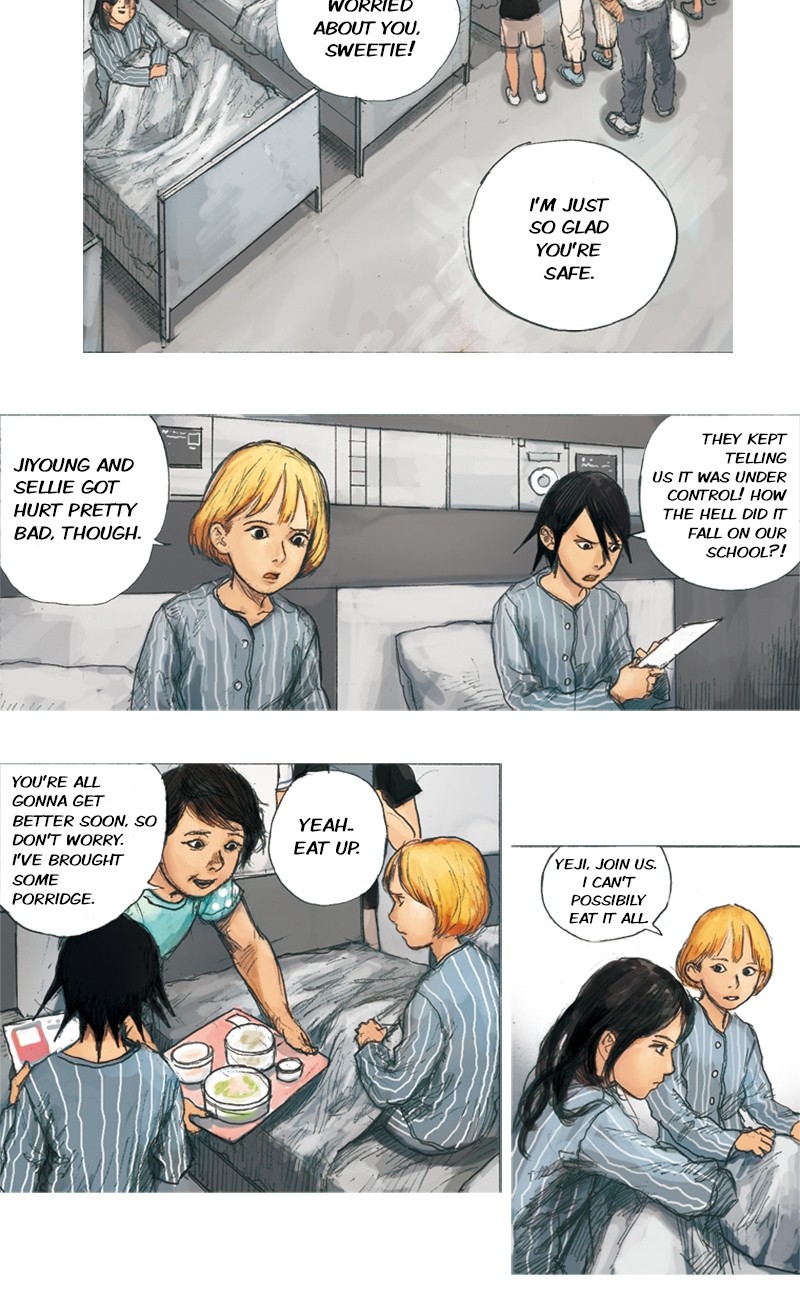 Impulse Vol. 1 Ch. 2 第4页