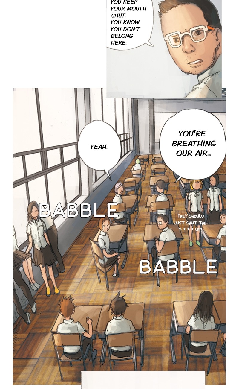 Impulse Vol. 1 Ch. 2 第31页