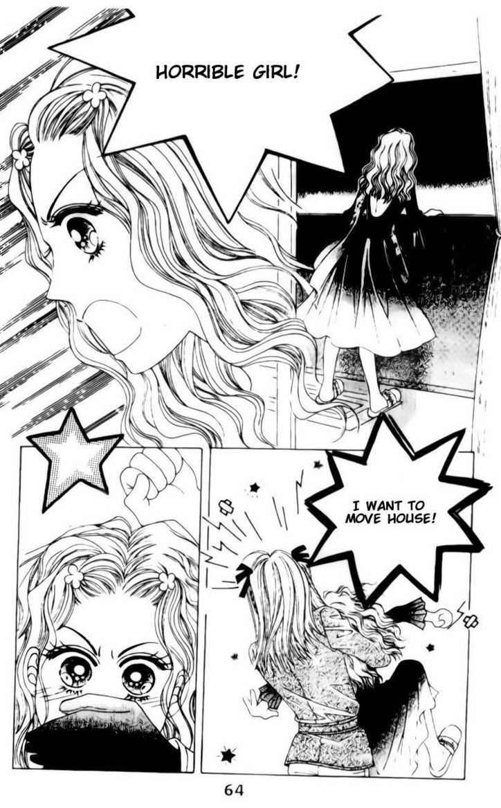 A Tackle On My Life Ch. 3 第14页