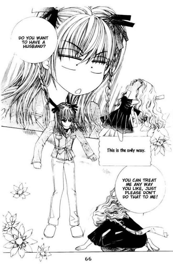 A Tackle On My Life Ch. 3 第16页