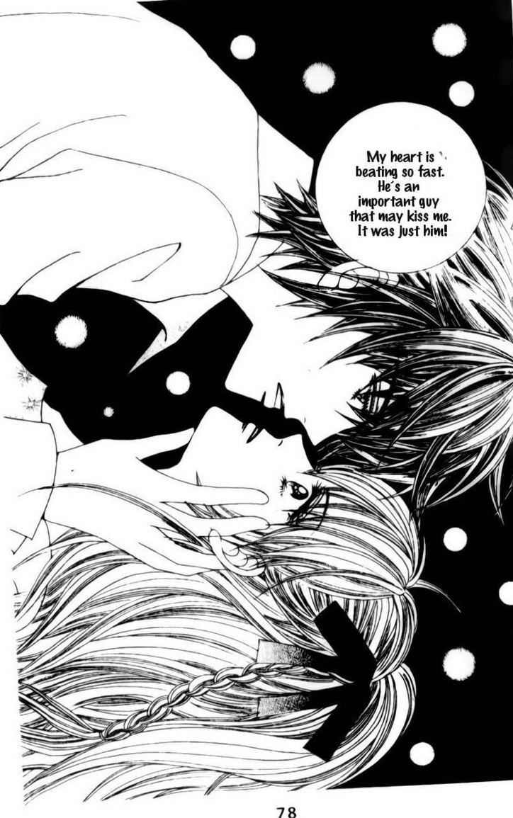 A Tackle On My Life Ch. 3 第28页