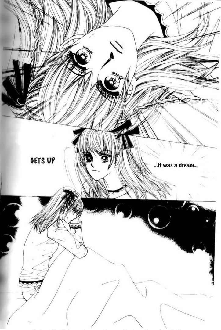 A Tackle On My Life Ch. 3 第29页