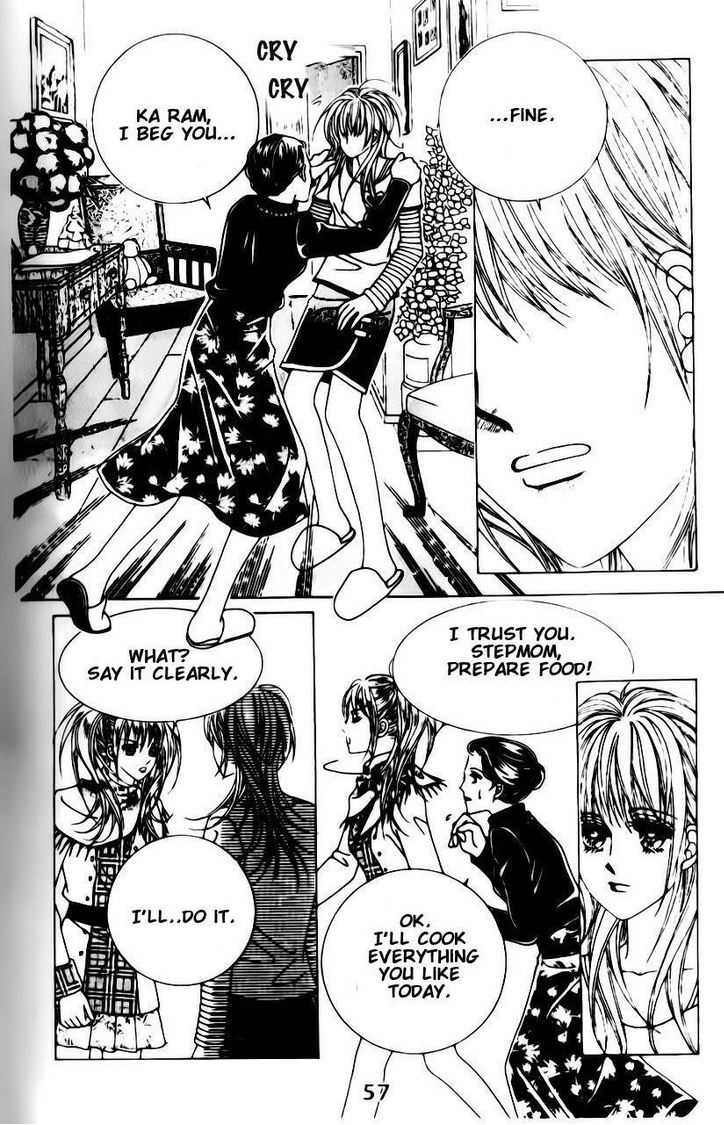 A Tackle On My Life Ch. 3 第7页