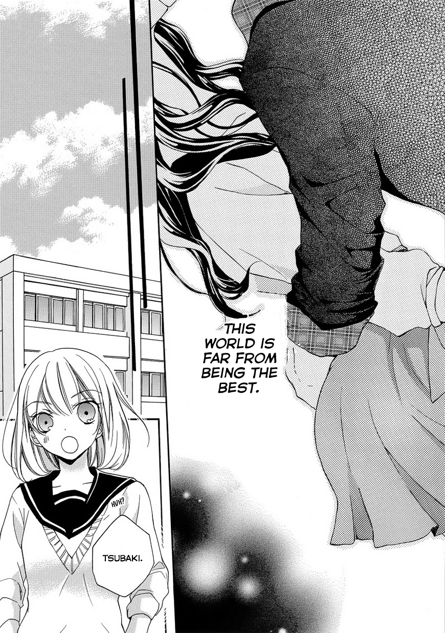 Moekoi Vol. 1 Ch. 2 第38页