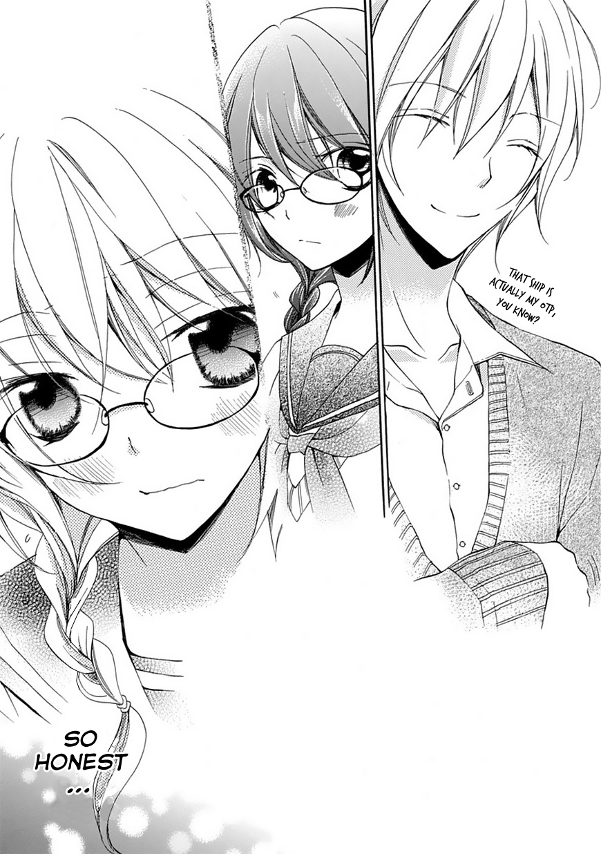 Moekoi Vol. 1 Ch. 2 第7页