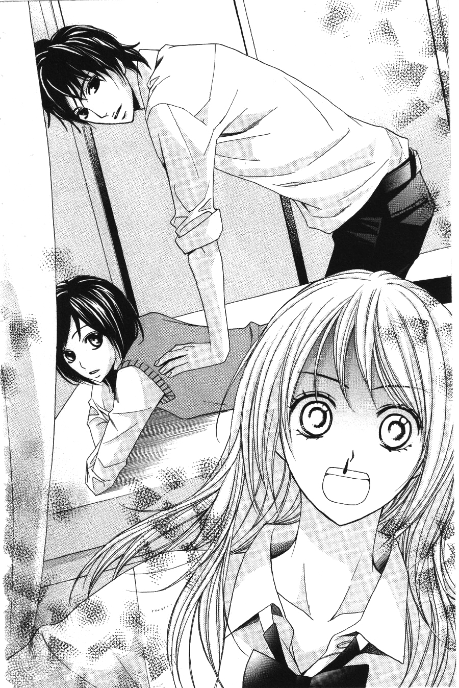 L-DK My Real Feelings 第24页