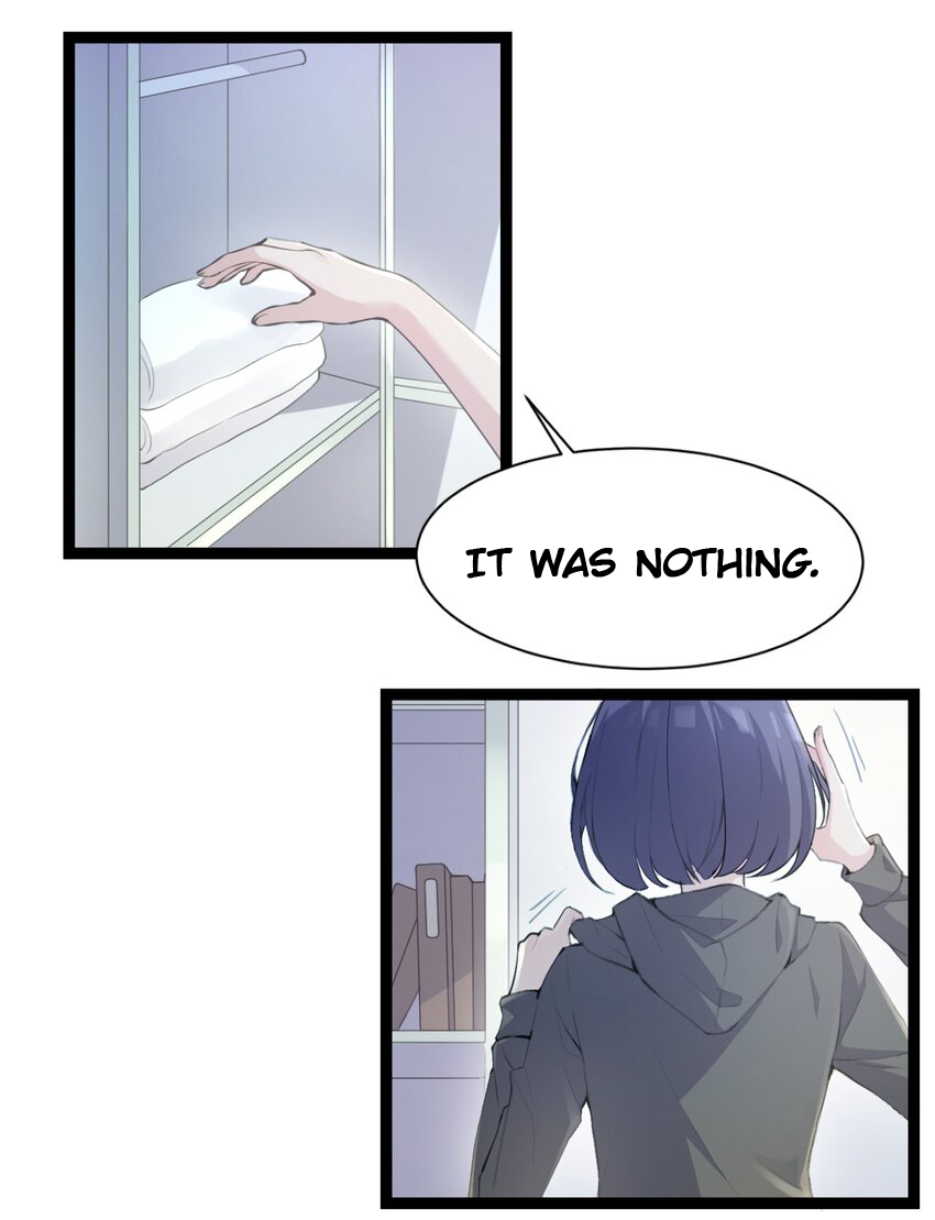 Seeing The Spark Again Prologue of Dusk 第13页