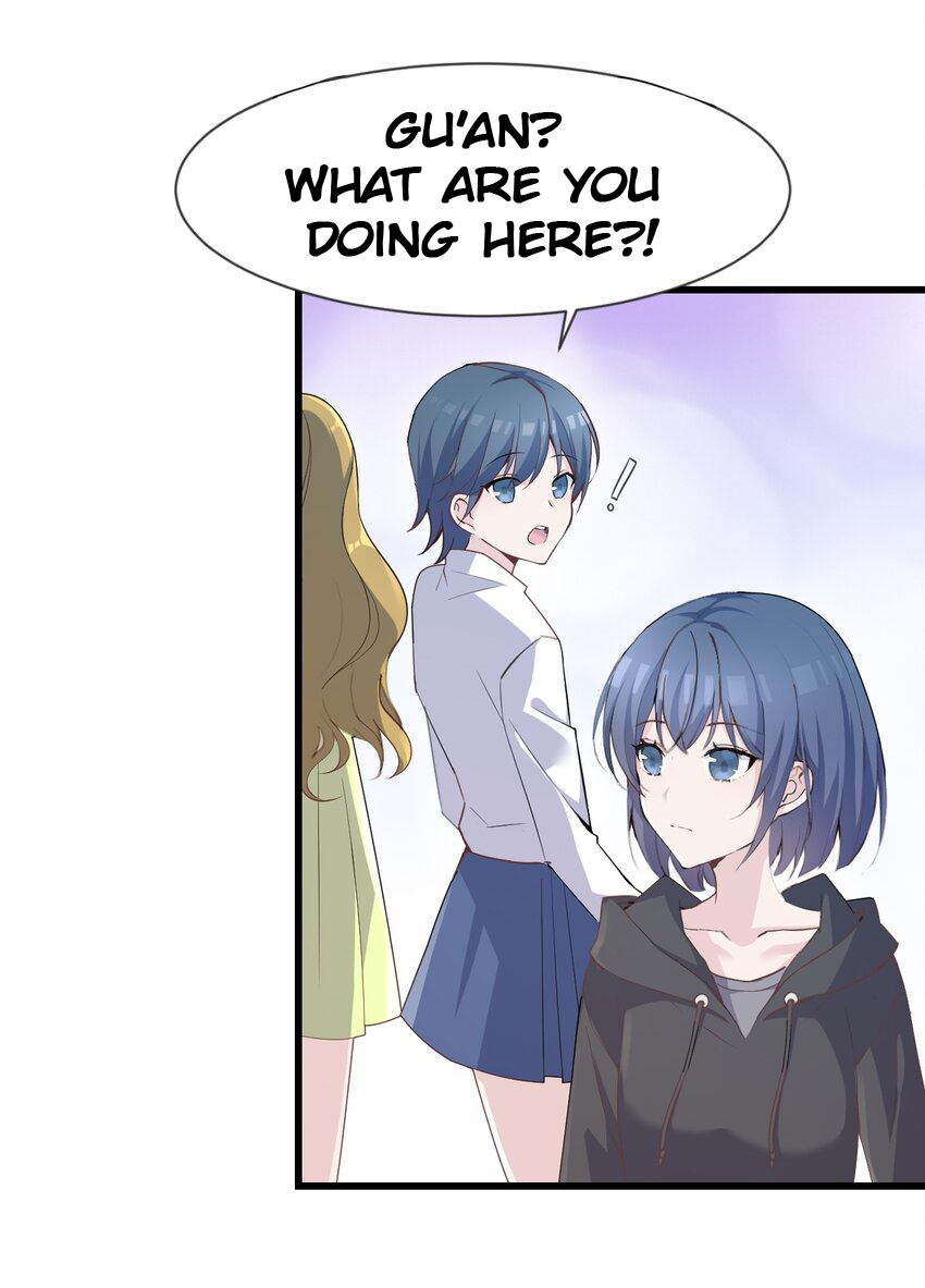 Seeing The Spark Again Prologue of Dusk 第23页