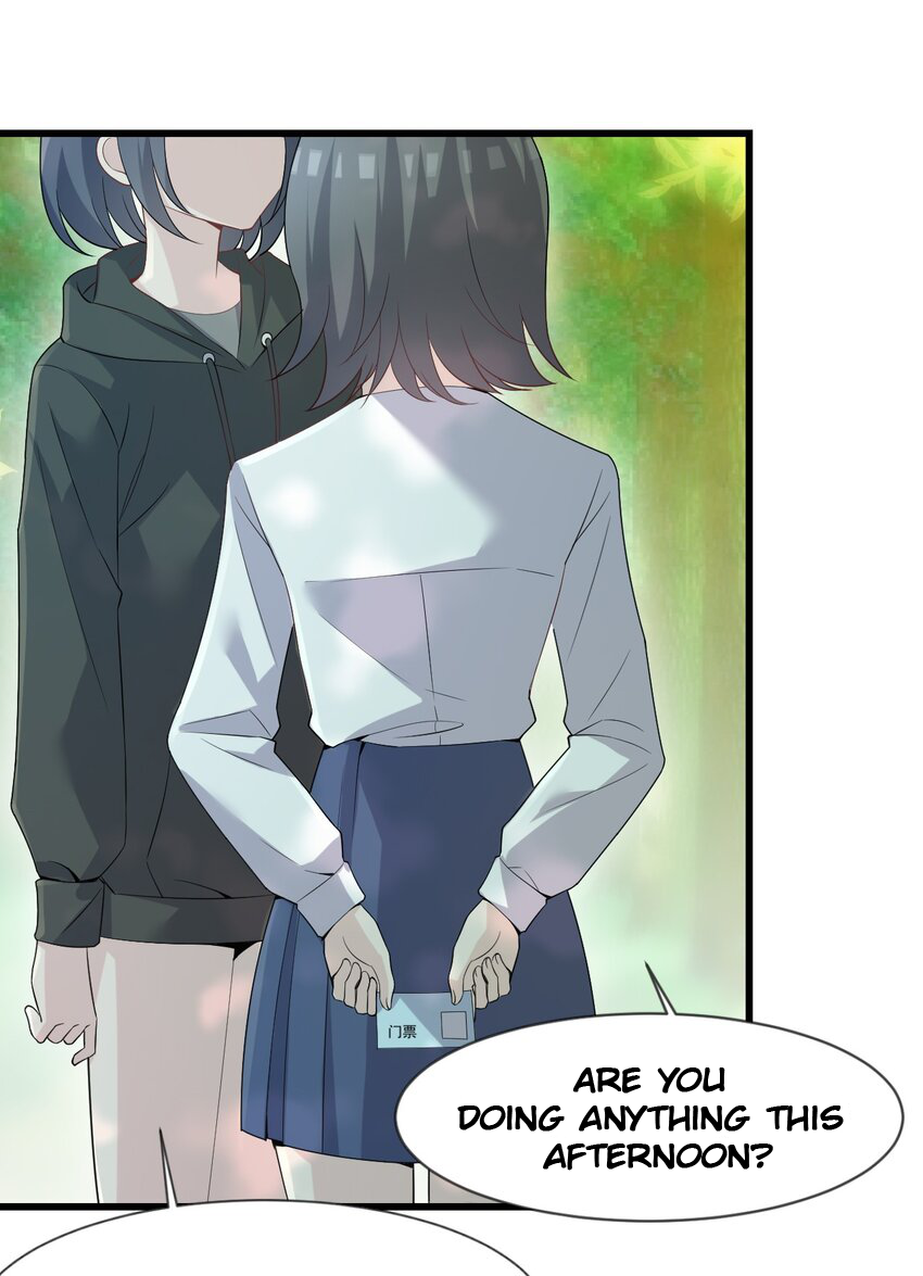 Seeing The Spark Again Prologue of Dusk 第26页