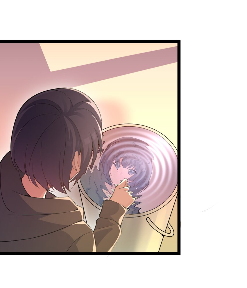Seeing The Spark Again Prologue of Dusk 第31页