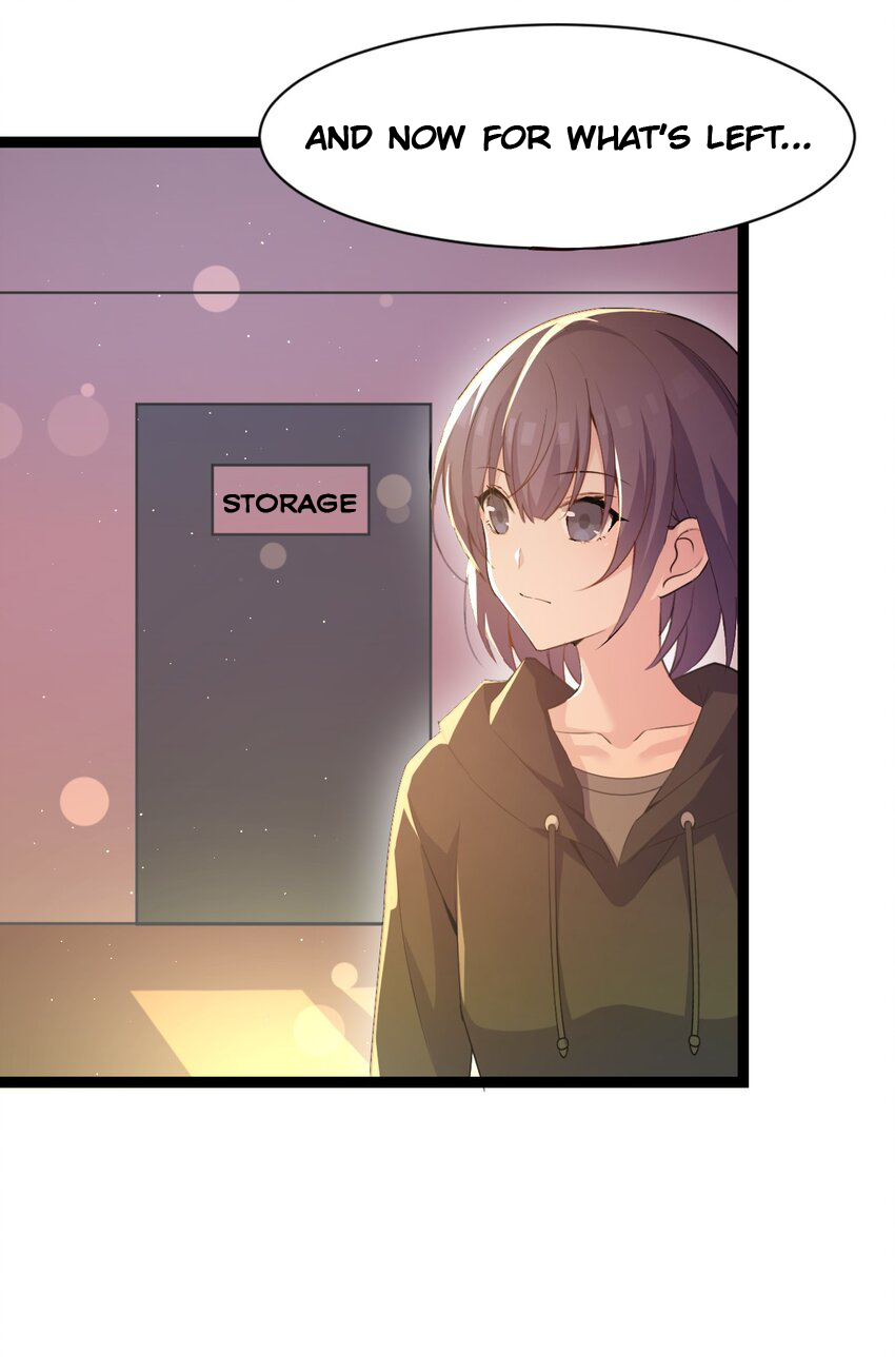 Seeing The Spark Again Prologue of Dusk 第34页