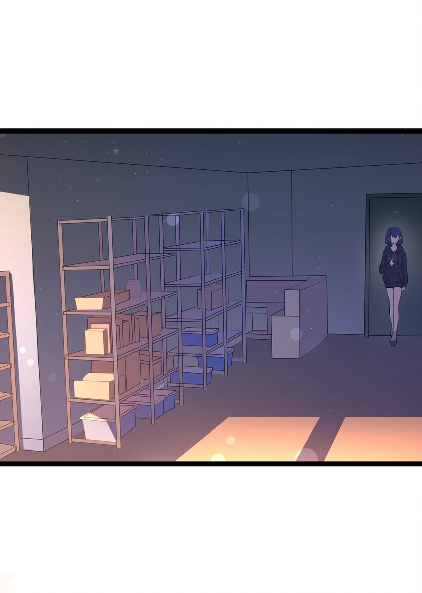 Seeing The Spark Again Prologue of Dusk 第35页