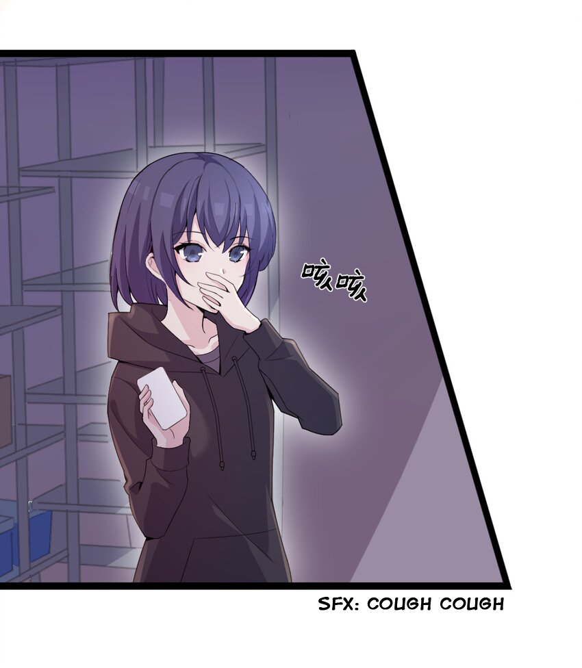 Seeing The Spark Again Prologue of Dusk 第36页