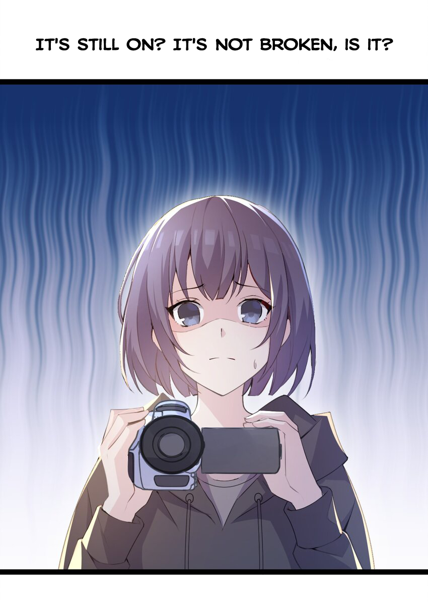 Seeing The Spark Again Prologue of Dusk 第38页