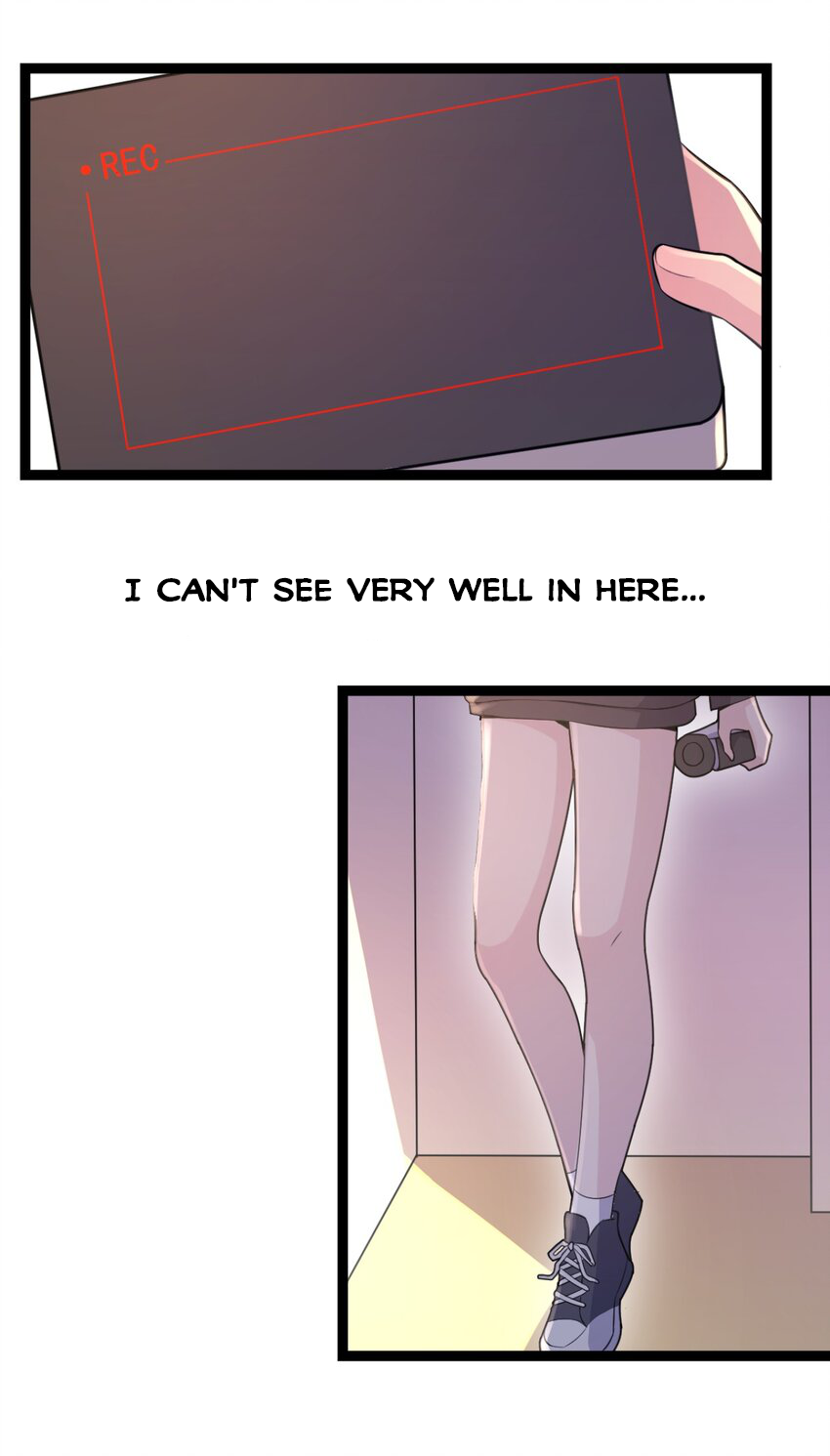 Seeing The Spark Again Prologue of Dusk 第39页