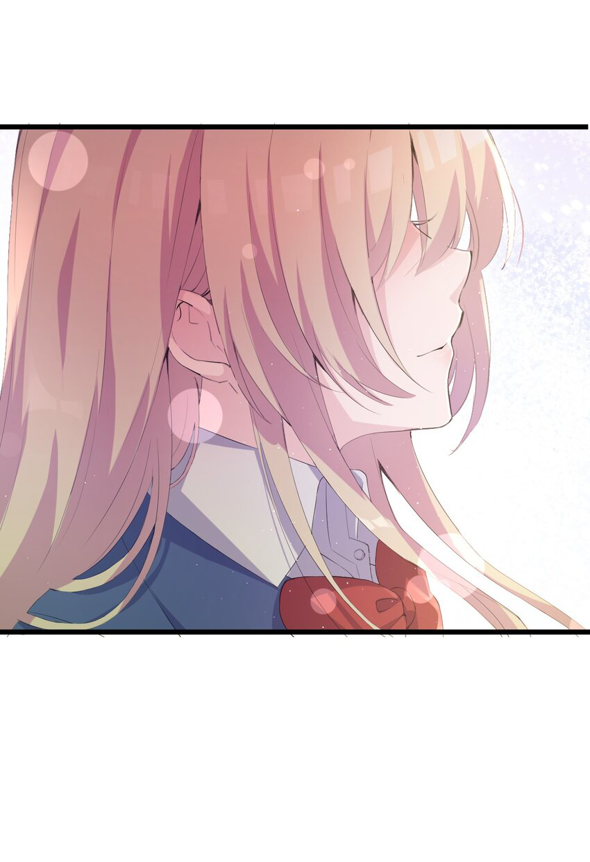Seeing The Spark Again Prologue of Dusk 第43页
