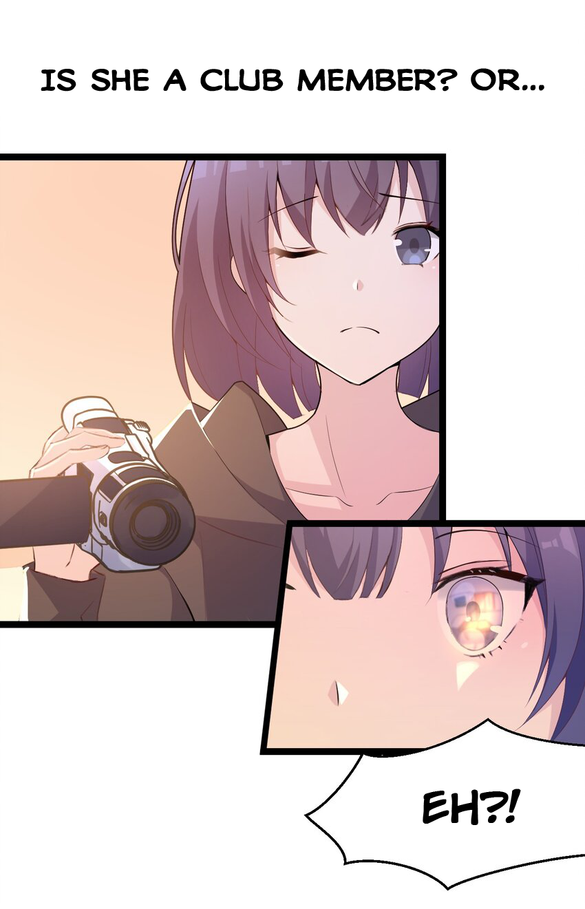 Seeing The Spark Again Prologue of Dusk 第47页
