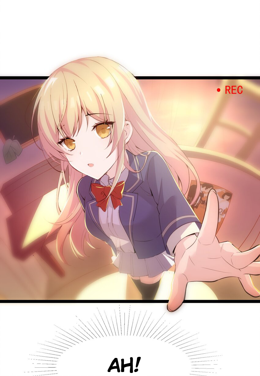 Seeing The Spark Again Prologue of Dusk 第54页