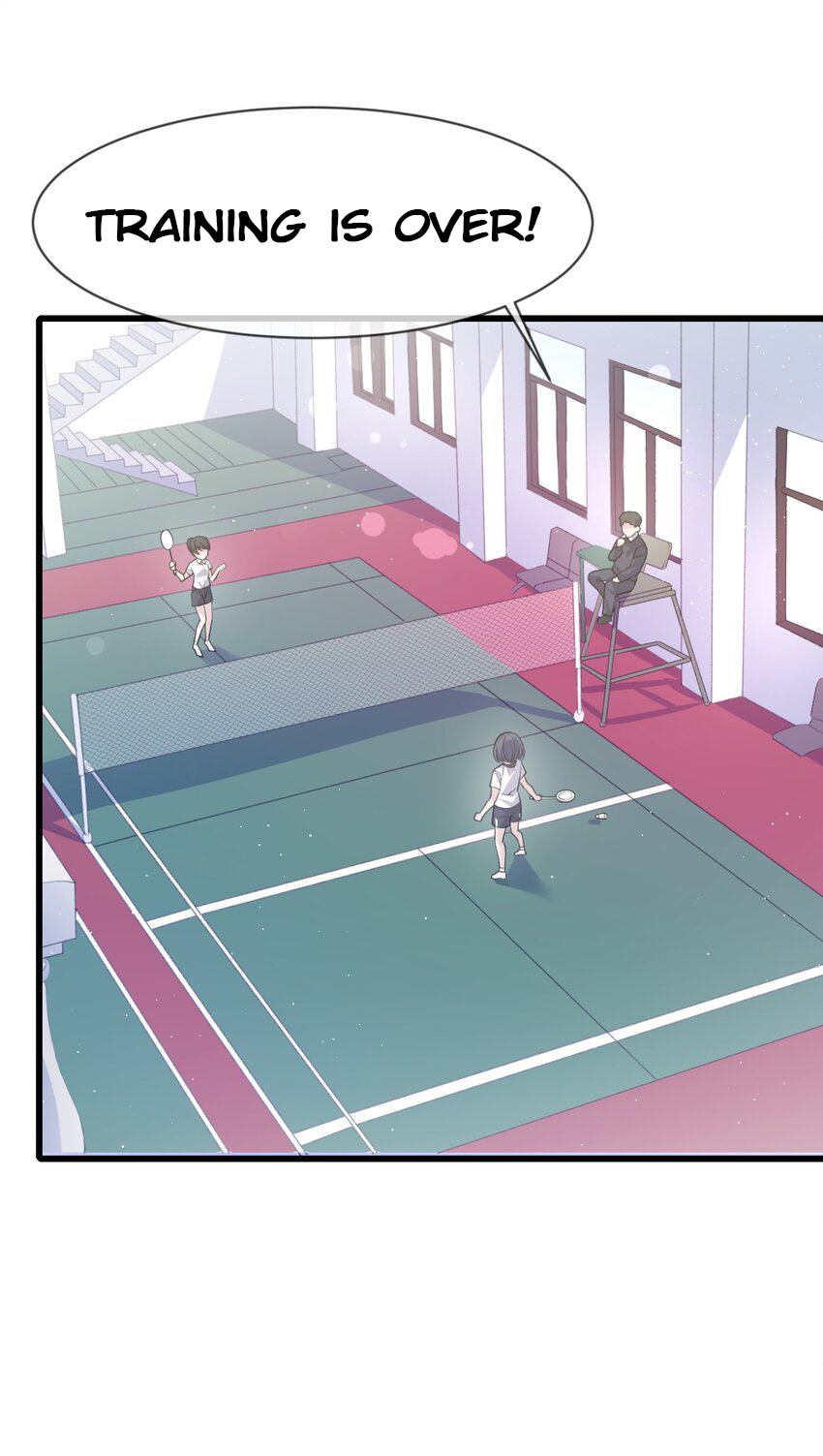Seeing The Spark Again Prologue of Dusk 第10页